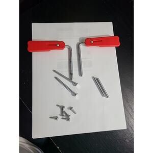 Graco 4Ever 42"/Booster Seat Kids Clip Pins Screws Replacement Parts